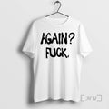 Officials Alison Wonderland Again Fuck Ornaments