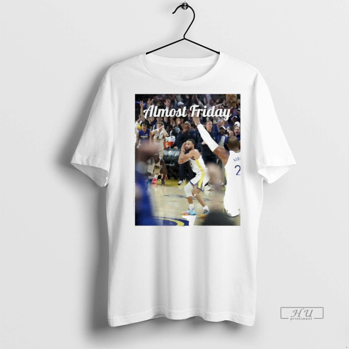 Officials Almost Friday Night Night Stephen Curry Premium Tee Shirt Sweater