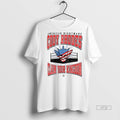 Officials American Nightmare Cody Rhodes Claim Your Kingdom Graphic Tee Shirt Sweater