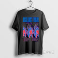 Officials Angel Dust Ovlov November Tour 2025 Premium T Shirt Sweater