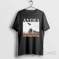 Officials Antifa Anti Fascist Since 1941