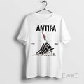 Officials Antifa Estd 1945