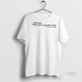 Officials Anton Riize 2025 Concert Tour Riizing Loud Graphic Tee Shirt Sweater