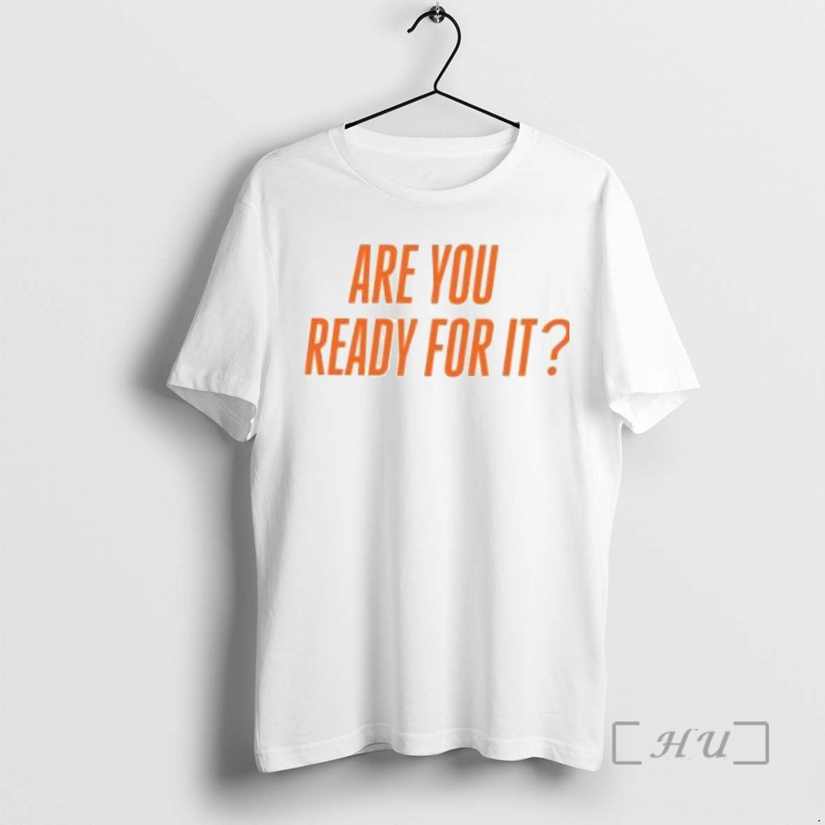Officials Are You Ready For It T Shirt Sweater