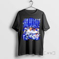 Officials Are We Live Kike Hernandez Champion 2025 Premium T Shirt Sweater