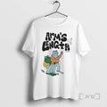 Officials Arms Length Tour 2025 Premium T Shirt Sweater