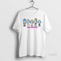 Officials Ashnikko Smoochies Dolls Anime