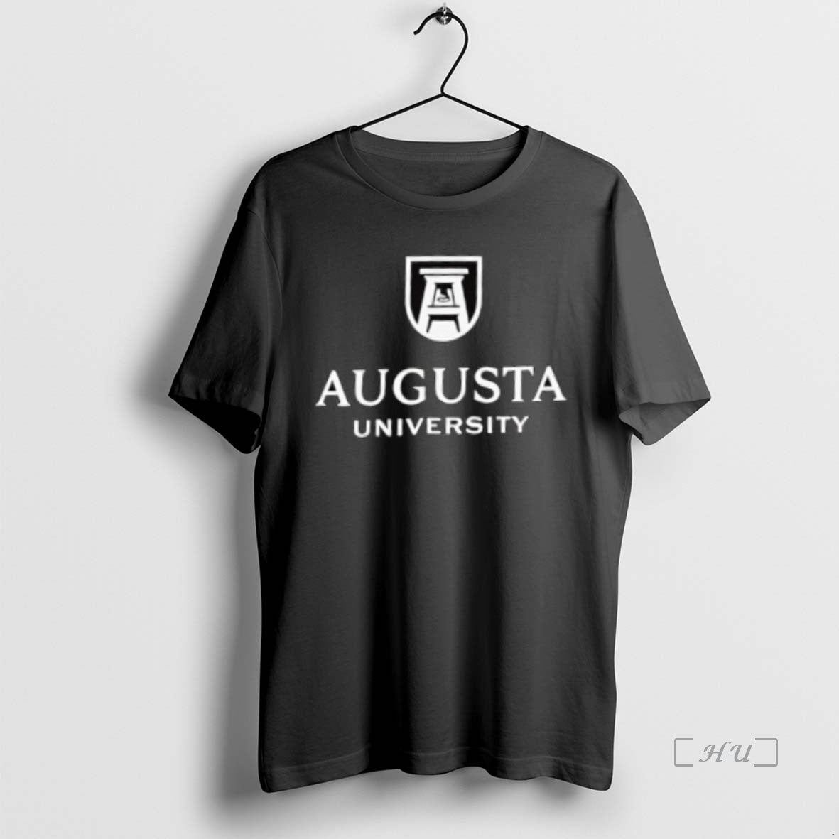Officials Augusta University Logo T Shirt Sweater