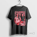 Officials Ava Smith Graphic Vintage Christmas