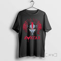 Officials Avatar Featuring A Character Premium T Shirt Sweater