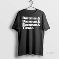 Officials Bachman Bachman Bachman And Turner Premium Tee Shirt Sweater