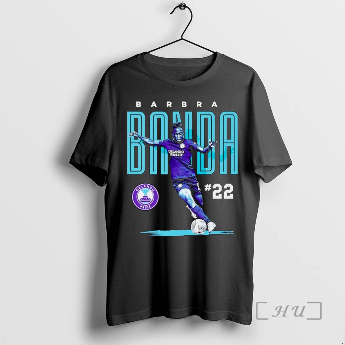 Officials Barbra Banda Orlando Pride Nwsl Graphic