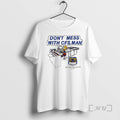 Officials Bart Simpson Dont Mess With Cfs Man
