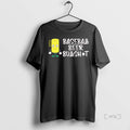 Officials Baseball Beer Bullsht