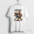 Officials Battle Kendrick Lamar Knock Out Drake Tee Shirt Sweater