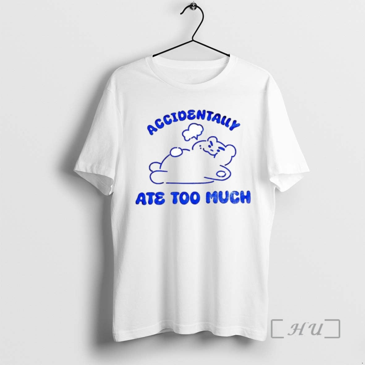 Officials Bear Accidentally Ate Too Much Ornaments Tee Shirt Sweater