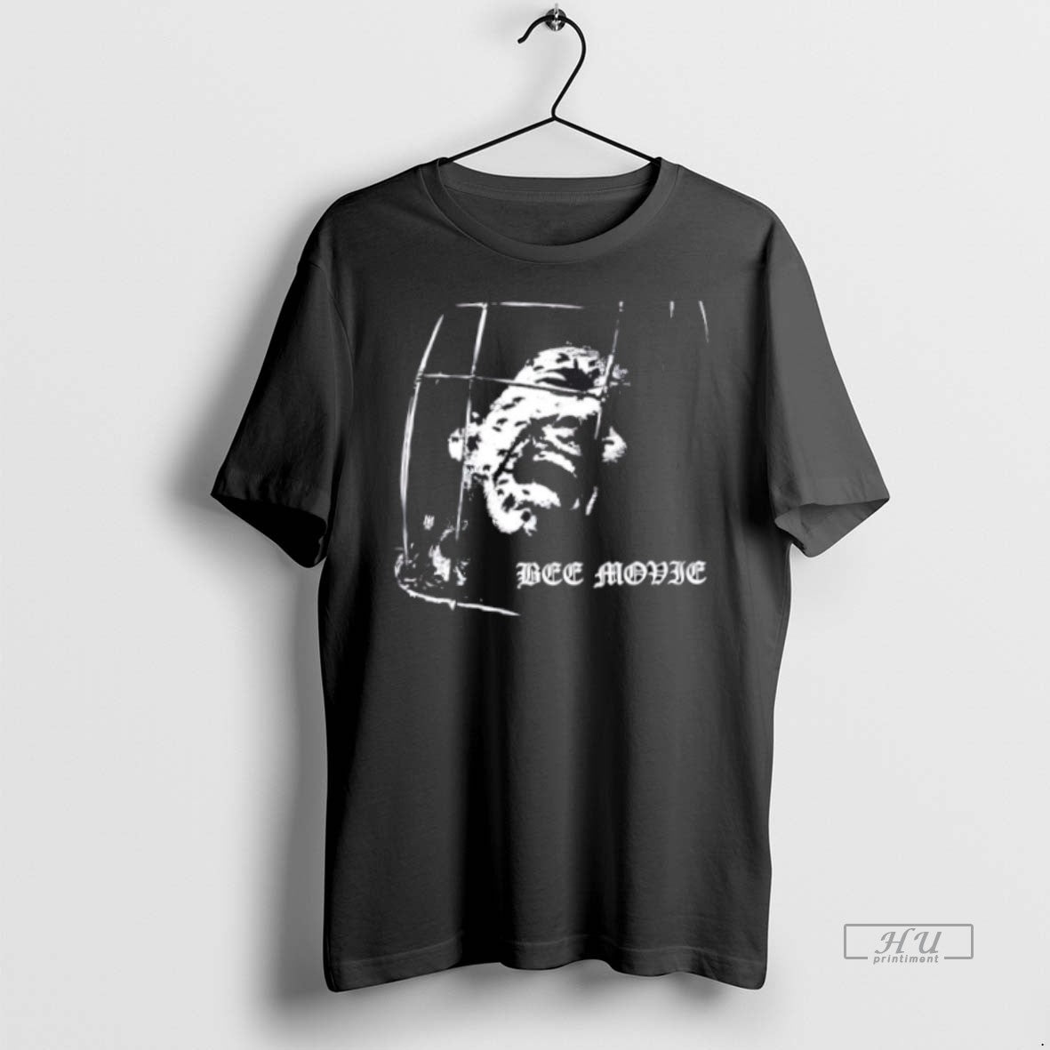 Officials Bee Movie Horror Premium Tee Shirt Sweater