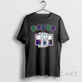Officials Belleville Senators X Grateful Dead 60 Years 2025 Hockey