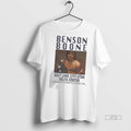 Officials Benson Salt Lake City Utah Delta Center Tee Shirt Sweater