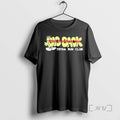 Officials Big Back Tryna Run Club T Shirt Sweater