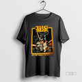 Officials Big Bear California Star War May The Forest Be With You Graphic