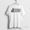 Officials Billy Mays Iii Billy Mays Here Graphic Tee Shirt Sweater