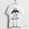 Officials Blue Jays Vladimir Guerrero Jr Graphic Tee Shirt Sweater