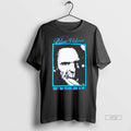 Officials Blue Velvet Dont You Fucking Look At Me 80s Vintage Graphic Tee Shirt Sweater