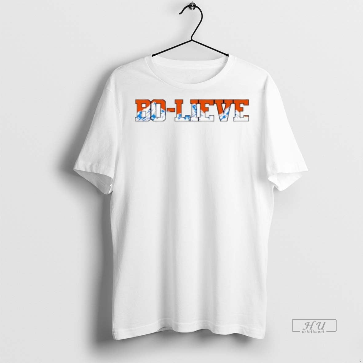 Officials Bo Lieve Premium Tee Shirt Sweater