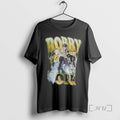Officials Bobby Orr Boston Bruins Hockey Nhl Stanley Cup Dreamathon Graphic Premium T Shirts Sweater