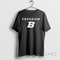 Officials Boise State Broncos 2025 Campus Freedom Charlie Kirk