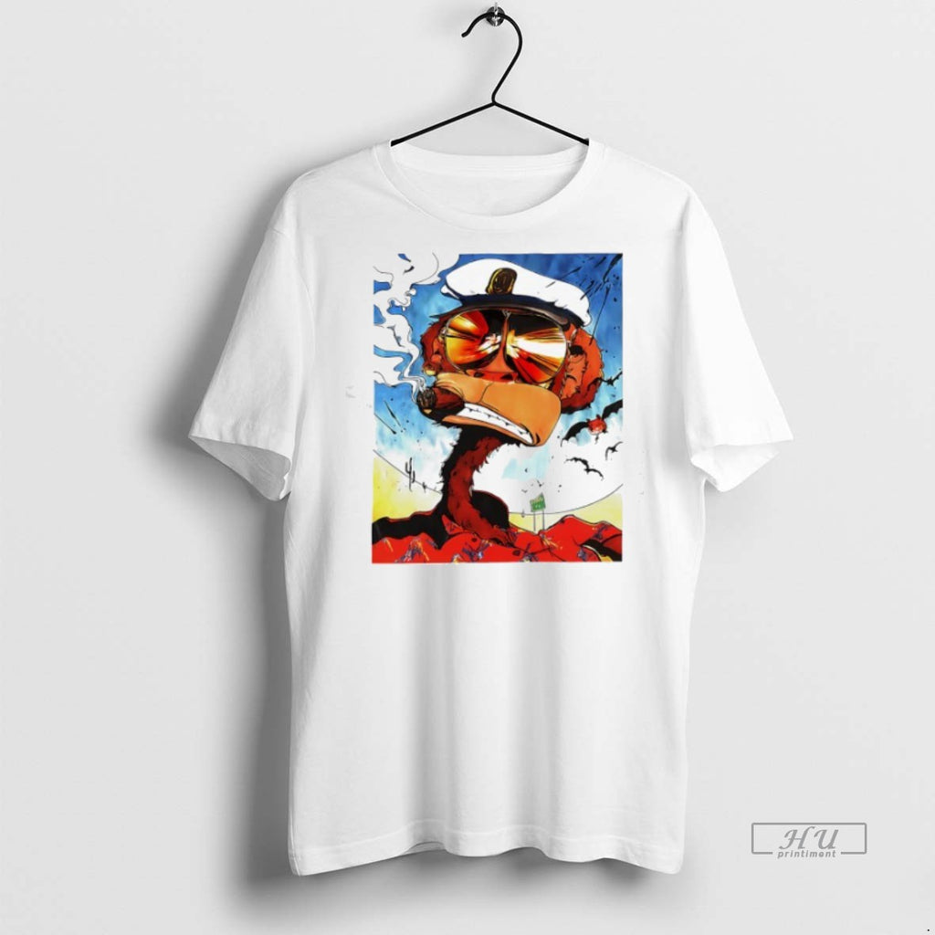 Officials Bored Ape Yacht Club Graphic Tee Shirt Sweater