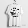 Officials Born In The 1900s Horse Drawn Vintage Tee Shirt Sweater