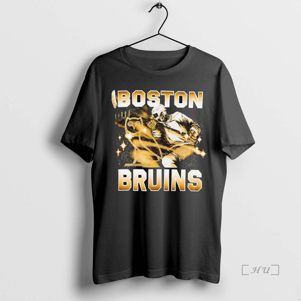 Officials Boston Bruins Hockey X Ovo Nhl Graphic Premium T Shirt Sweater