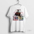 Officials Boston Sports Teams Boston Is Coming Premium Tee Shirt Sweater