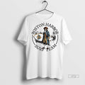 Officials Boston Harbor Surf Team Graphic Tee Shirt Sweater