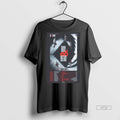 Officials Boy Bear Europe Uk Tour 2026 Graphic Tee Shirt Sweater