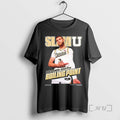 Officials Braden Smith Boiling Point Purdue Boilermakers Slam Premium T Shirt Sweater