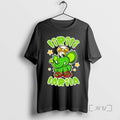 Officials Brainrot Lirili Larila Tee Shirt Sweater