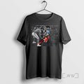 Officials Brian Branch Detroit Lions Vs Juju Smith Schuster Kansas City Chiefs Game Day Football