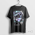 Officials Brodido Bad Hombres Aew 2025 Graphic T Shirt Sweater