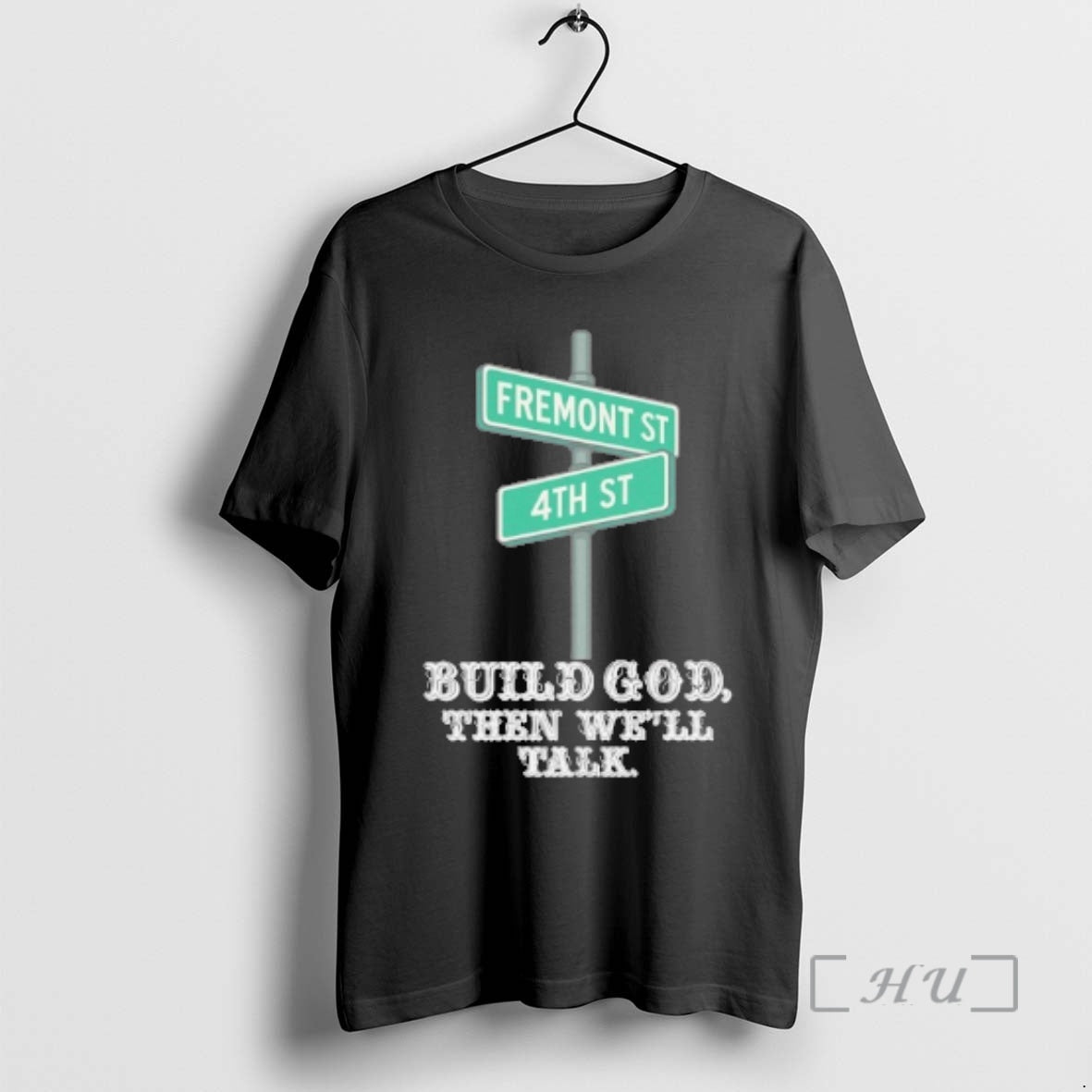 Officials Build God Then Well Talk