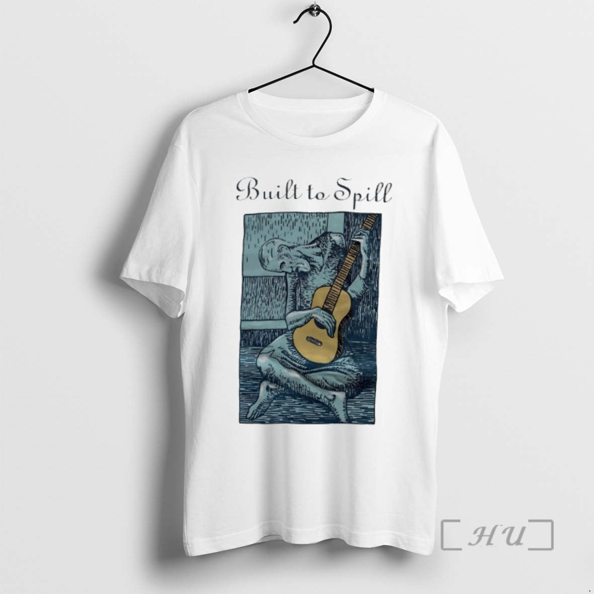 Officials Built To Spill