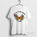 Officials Butterfly The Only Orange Monarch I Want