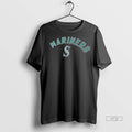 Officials Cal Raleigh 29 Seattle Mariners Winning Streak Number And Name 2 Sided