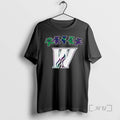 Officials Calgary Wranglers X Grateful Dead 60 Years 2025 Hockey