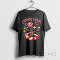 Officials Candy Land Candy