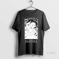 Officials Cardcaptor Sakura Monochrome Box Black