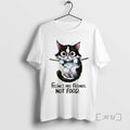 Officials Cat Felines Are Friends Not Food