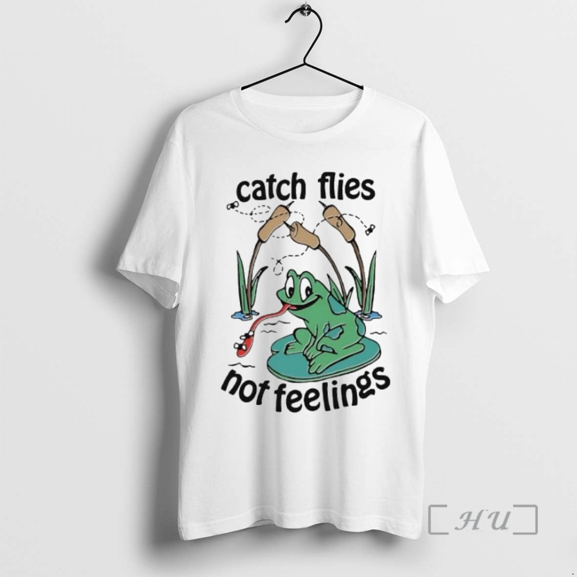 Officials Catch Flies Not Feelings Funny